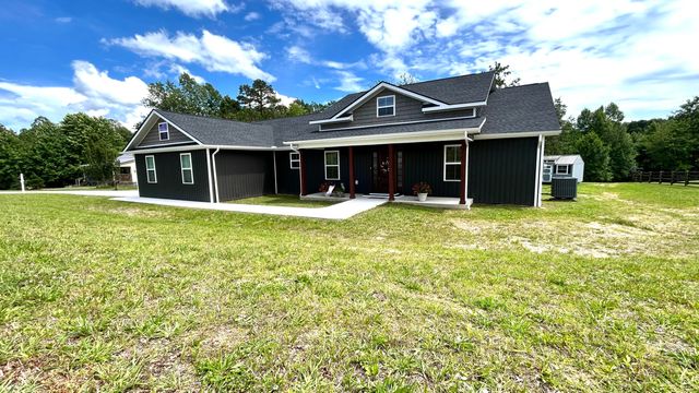 10 Nolan Drive, Corbin, KY 40701