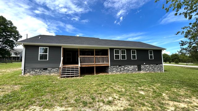 10 Nolan Drive, Corbin, KY 40701