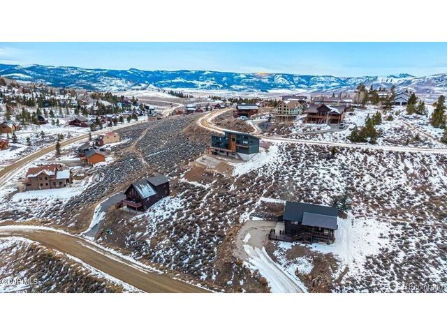 65 GCR 8940, Granby, CO 80446