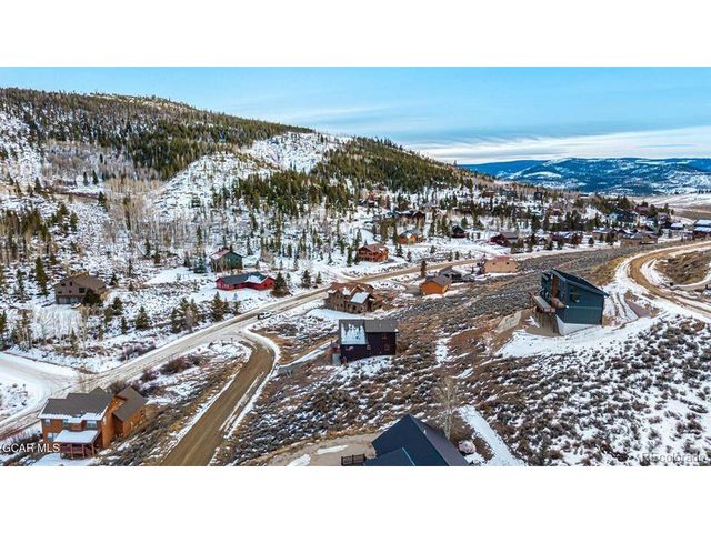 65 GCR 8940, Granby, CO 80446