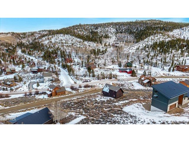 65 GCR 8940, Granby, CO 80446