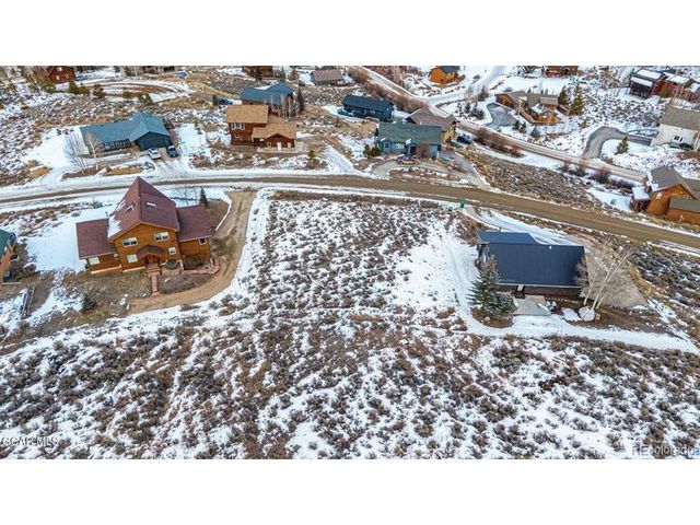 65 GCR 8940, Granby, CO 80446