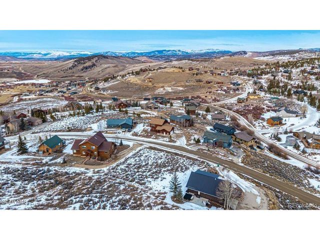 65 GCR 8940, Granby, CO 80446