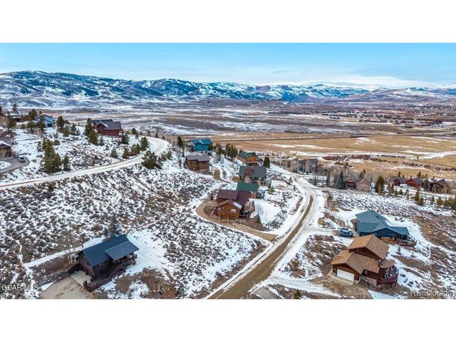 65 GCR 8940, Granby, CO 80446