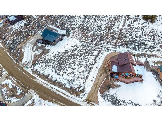 65 GCR 8940, Granby, CO 80446