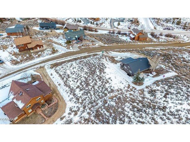 65 GCR 8940, Granby, CO 80446