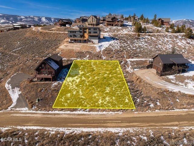 65 GCR 8940, Granby, CO 80446