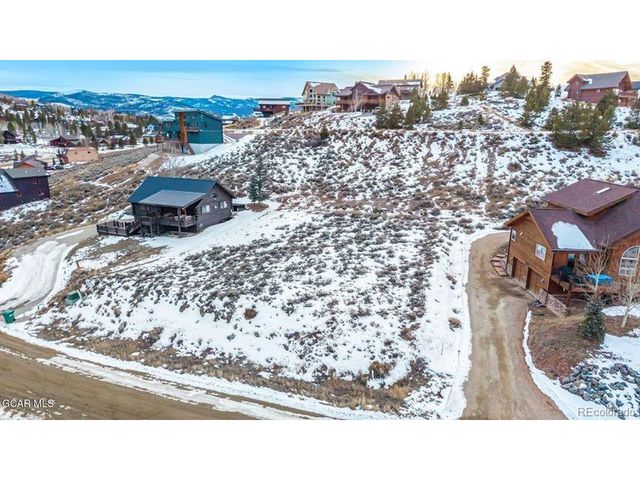 65 GCR 8940, Granby, CO 80446