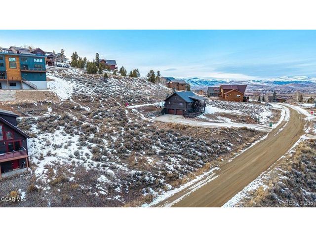 65 GCR 8940, Granby, CO 80446