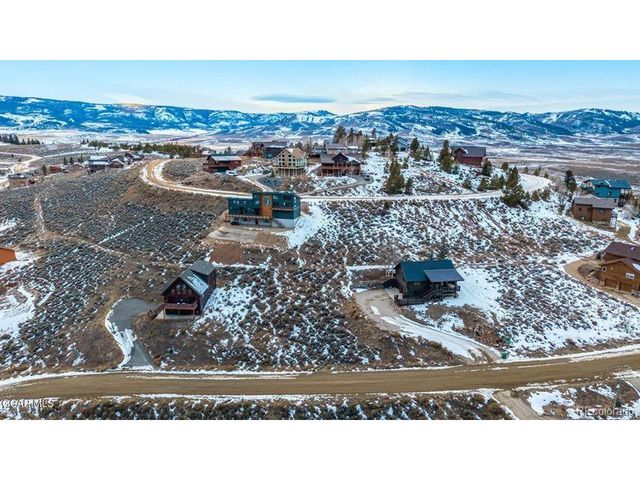 65 GCR 8940, Granby, CO 80446