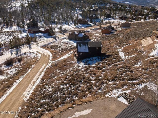 65 GCR 8940, Granby, CO 80446