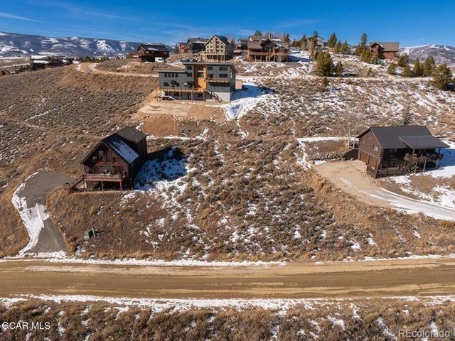 65 GCR 8940, Granby, CO 80446