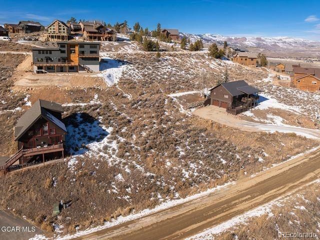 65 GCR 8940, Granby, CO 80446