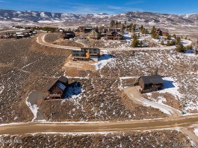 65 GCR 8940, Granby, CO 80446
