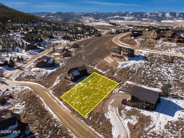 65 GCR 8940, Granby, CO 80446