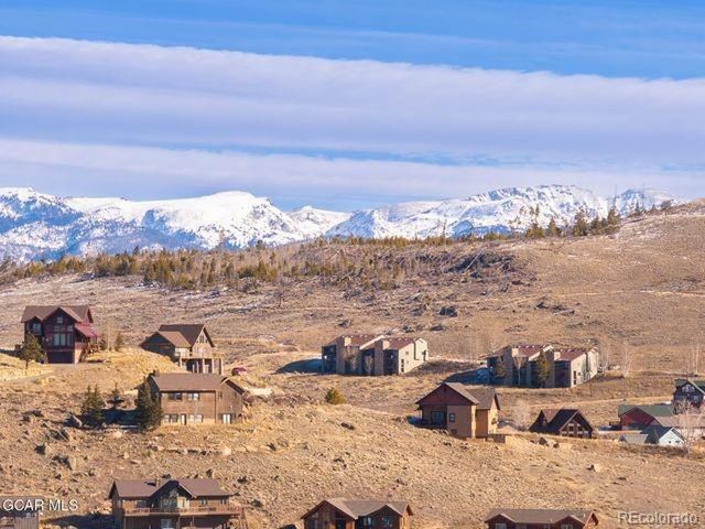 65 GCR 8940, Granby, CO 80446