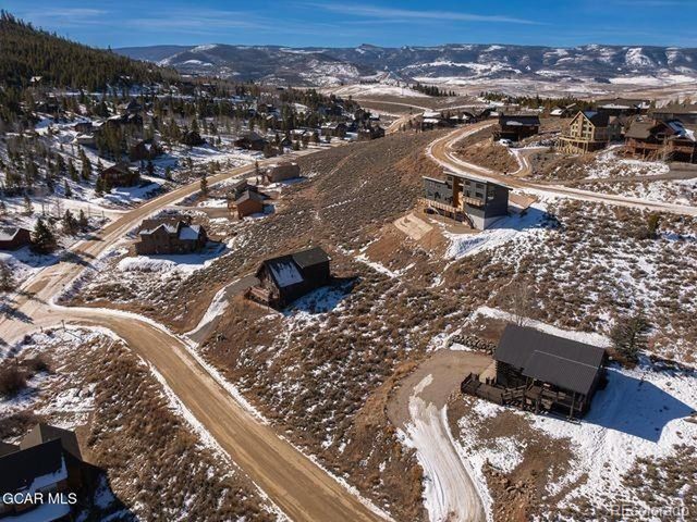 65 GCR 8940, Granby, CO 80446
