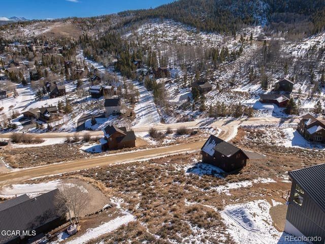 65 GCR 8940, Granby, CO 80446