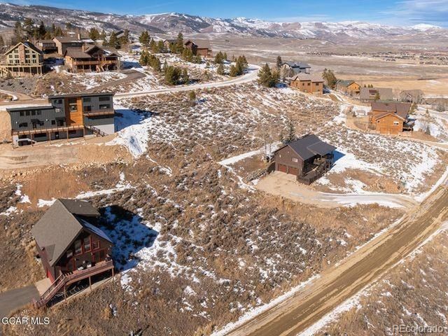 65 GCR 8940, Granby, CO 80446