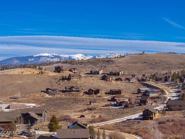 65 GCR 8940, Granby, CO 80446