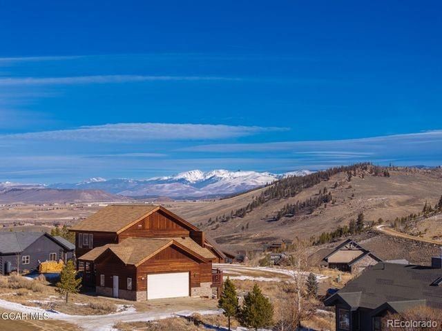 65 GCR 8940, Granby, CO 80446