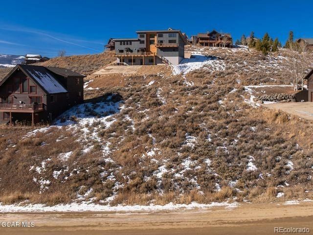 65 GCR 8940, Granby, CO 80446