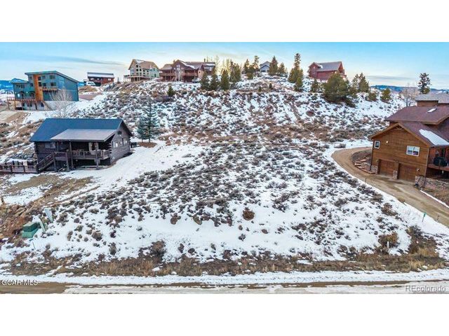 65 GCR 8940, Granby, CO 80446