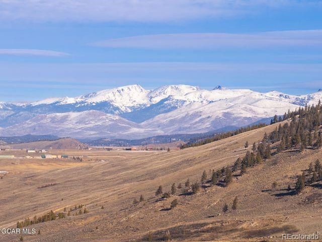 65 GCR 8940, Granby, CO 80446