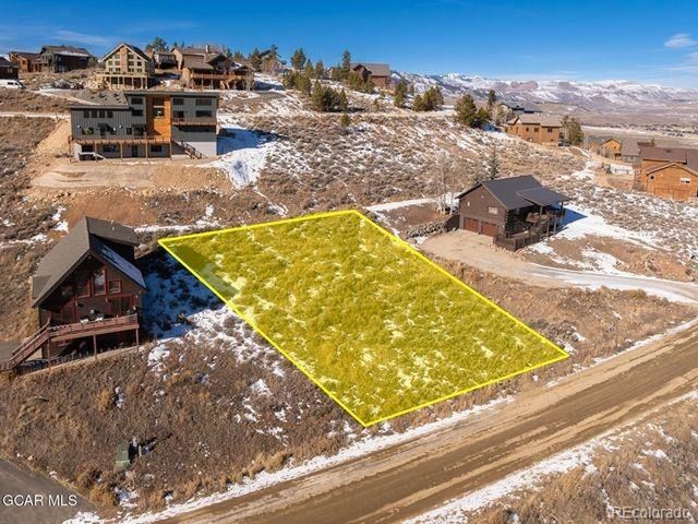 65 GCR 8940, Granby, CO 80446