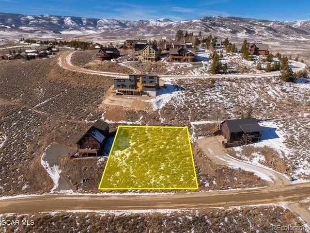 65 GCR 8940, Granby, CO 80446