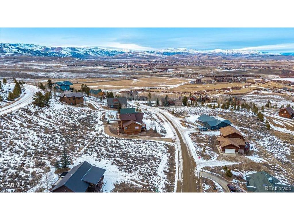 65 GCR 8940, Granby, CO 80446