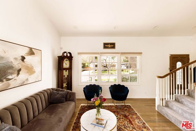 2706 Malcolm Avenue, Los Angeles, CA 90064