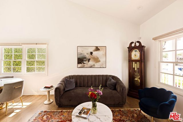 2706 Malcolm Avenue, Los Angeles, CA 90064