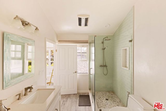 2706 Malcolm Avenue, Los Angeles, CA 90064