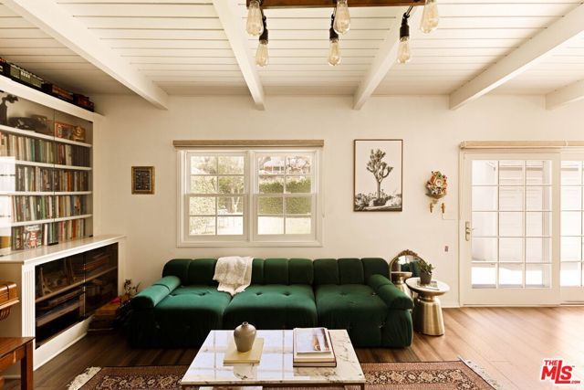 2706 Malcolm Avenue, Los Angeles, CA 90064