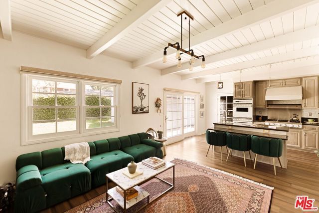 2706 Malcolm Avenue, Los Angeles, CA 90064