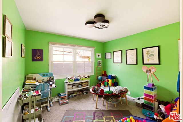 2706 Malcolm Avenue, Los Angeles, CA 90064