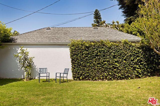 2706 Malcolm Avenue, Los Angeles, CA 90064