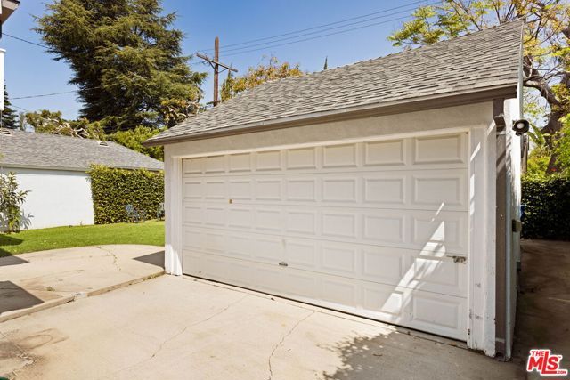 2706 Malcolm Avenue, Los Angeles, CA 90064