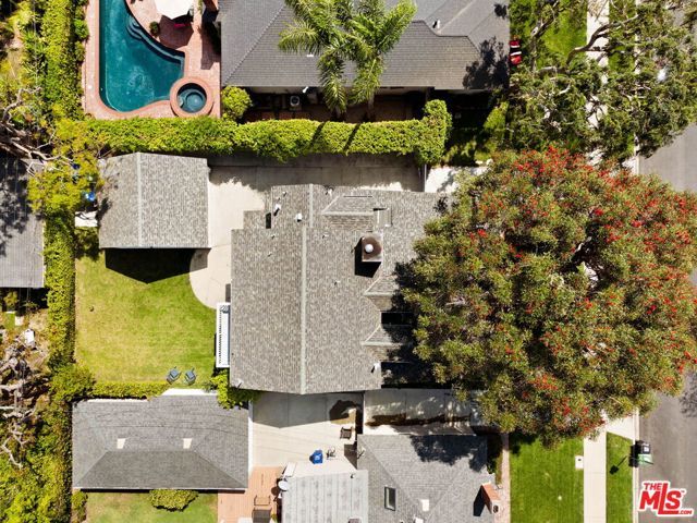 2706 Malcolm Avenue, Los Angeles, CA 90064