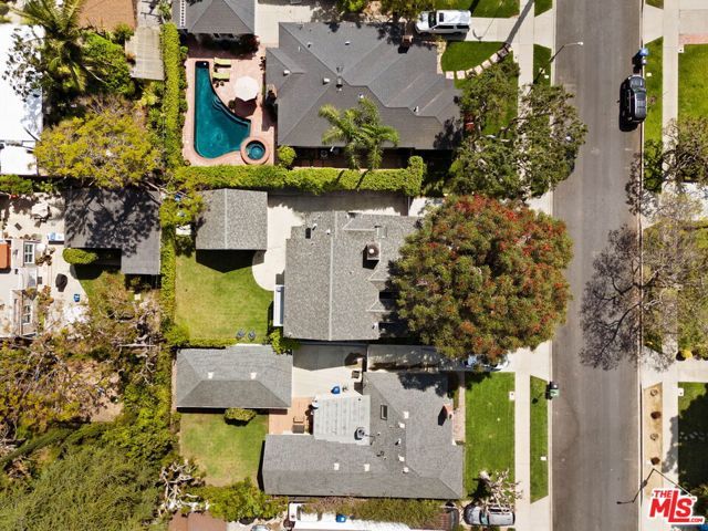 2706 Malcolm Avenue, Los Angeles, CA 90064