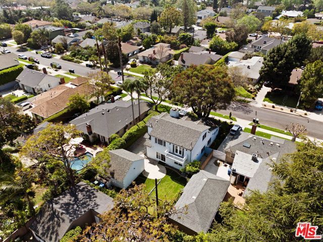 2706 Malcolm Avenue, Los Angeles, CA 90064