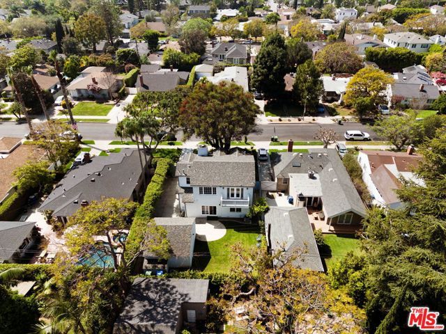 2706 Malcolm Avenue, Los Angeles, CA 90064