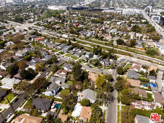 2706 Malcolm Avenue, Los Angeles, CA 90064