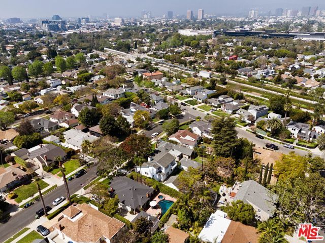 2706 Malcolm Avenue, Los Angeles, CA 90064