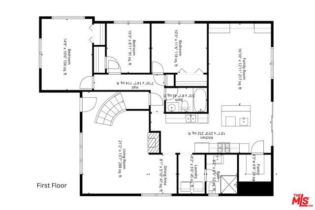 2706 Malcolm Avenue, Los Angeles, CA 90064