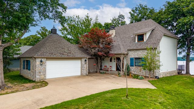 32946 Mockingbird Lane, Afton, OK 74331