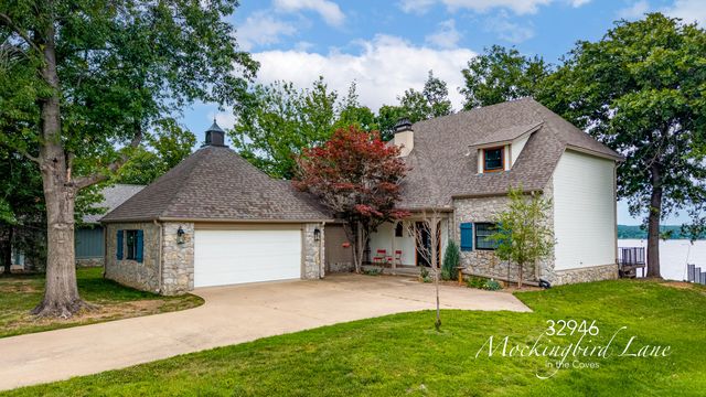 32946 Mockingbird Lane, Afton, OK 74331