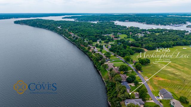 32946 Mockingbird Lane, Afton, OK 74331
