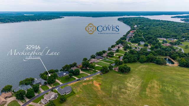 32946 Mockingbird Lane, Afton, OK 74331